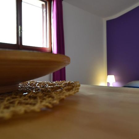 Hotel Le Streghe Di Roma Extérieur photo