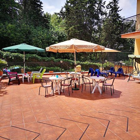 Hotel Le Streghe Di Roma Extérieur photo