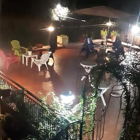 Hotel Le Streghe Di Roma Extérieur photo