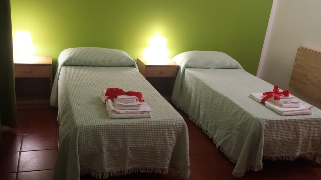 Hotel Le Streghe Di Roma Extérieur photo