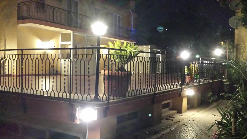 Hotel Le Streghe Di Roma Extérieur photo