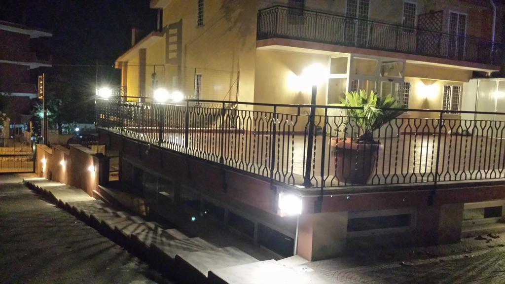 Hotel Le Streghe Di Roma Extérieur photo