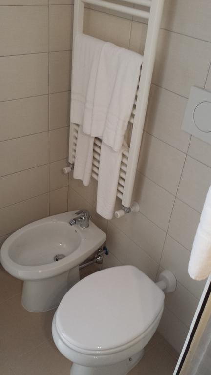 Hotel Le Streghe Di Roma Extérieur photo
