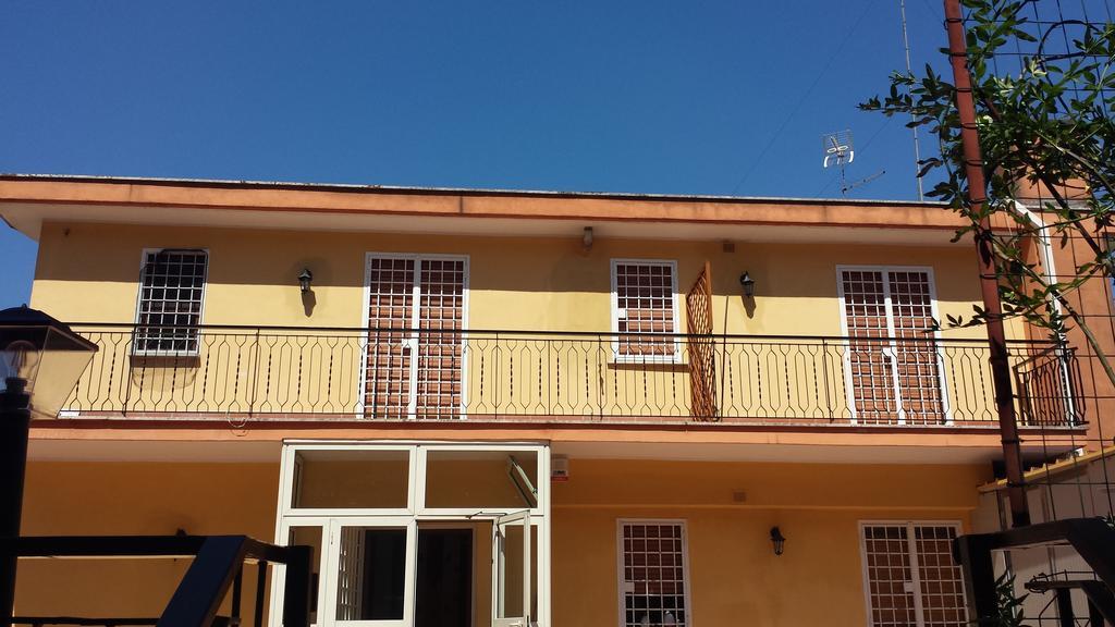Hotel Le Streghe Di Roma Extérieur photo