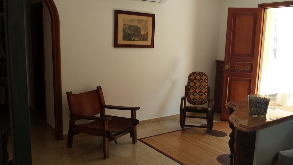Hotel Le Streghe Di Roma Extérieur photo