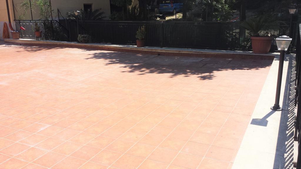 Hotel Le Streghe Di Roma Extérieur photo
