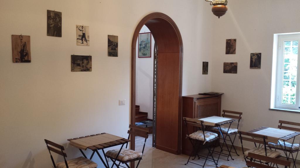 Hotel Le Streghe Di Roma Extérieur photo