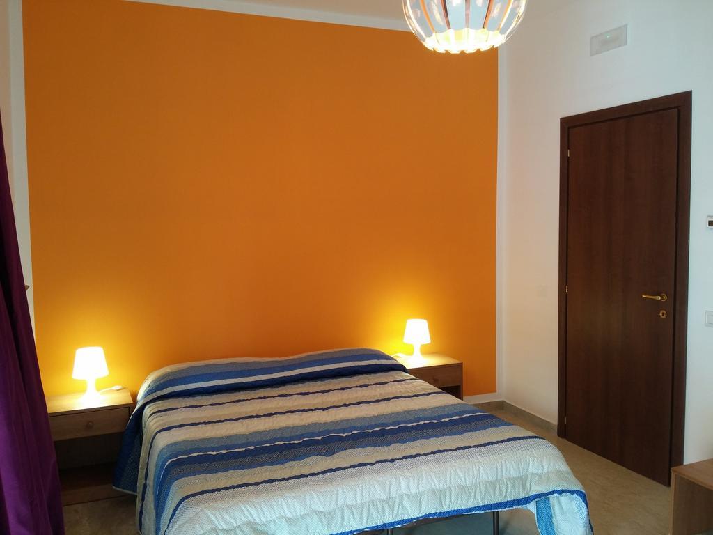 Hotel Le Streghe Di Roma Extérieur photo