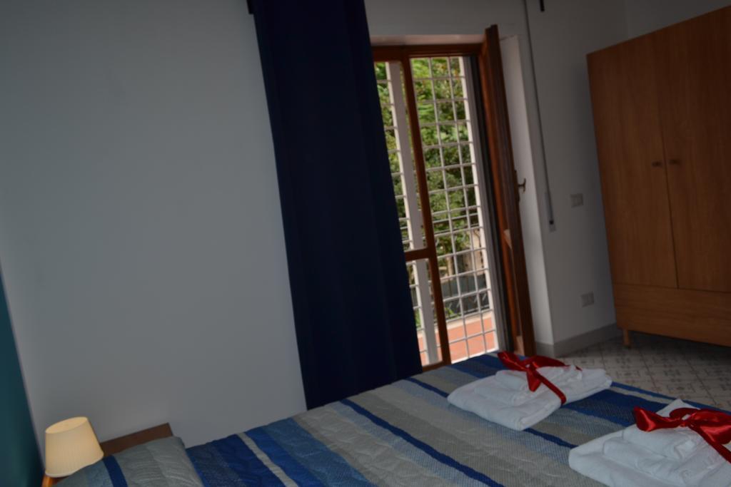 Hotel Le Streghe Di Roma Extérieur photo