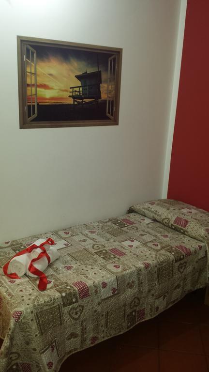 Hotel Le Streghe Di Roma Extérieur photo