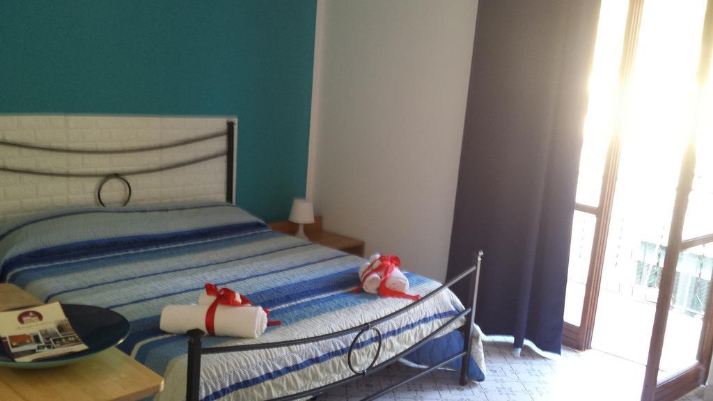 Hotel Le Streghe Di Roma Extérieur photo