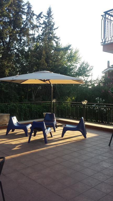 Hotel Le Streghe Di Roma Extérieur photo