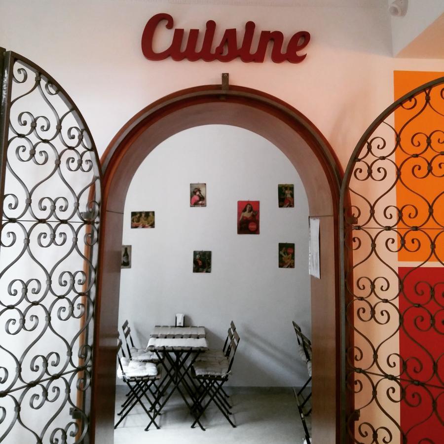 Hotel Le Streghe Di Roma Extérieur photo