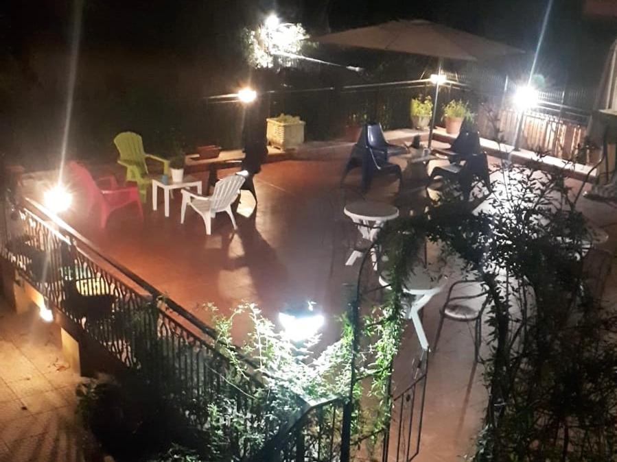 Hotel Le Streghe Di Roma Extérieur photo