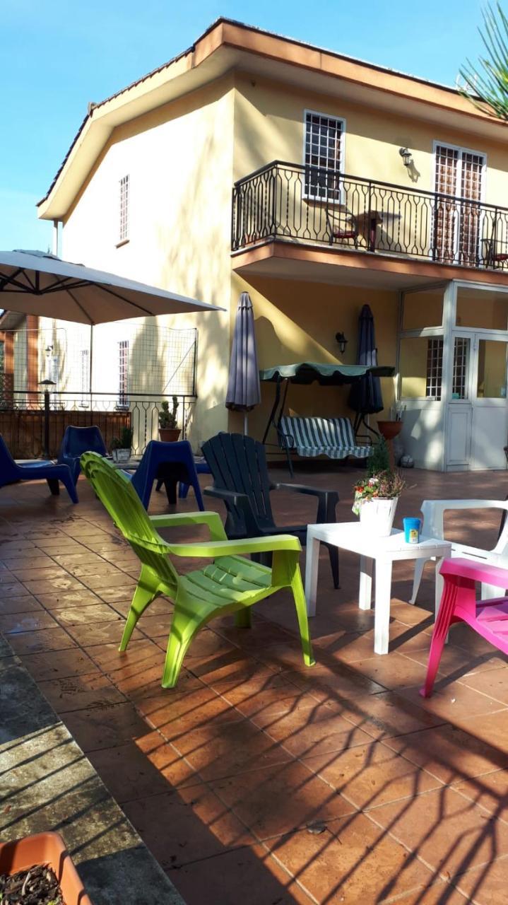 Hotel Le Streghe Di Roma Extérieur photo