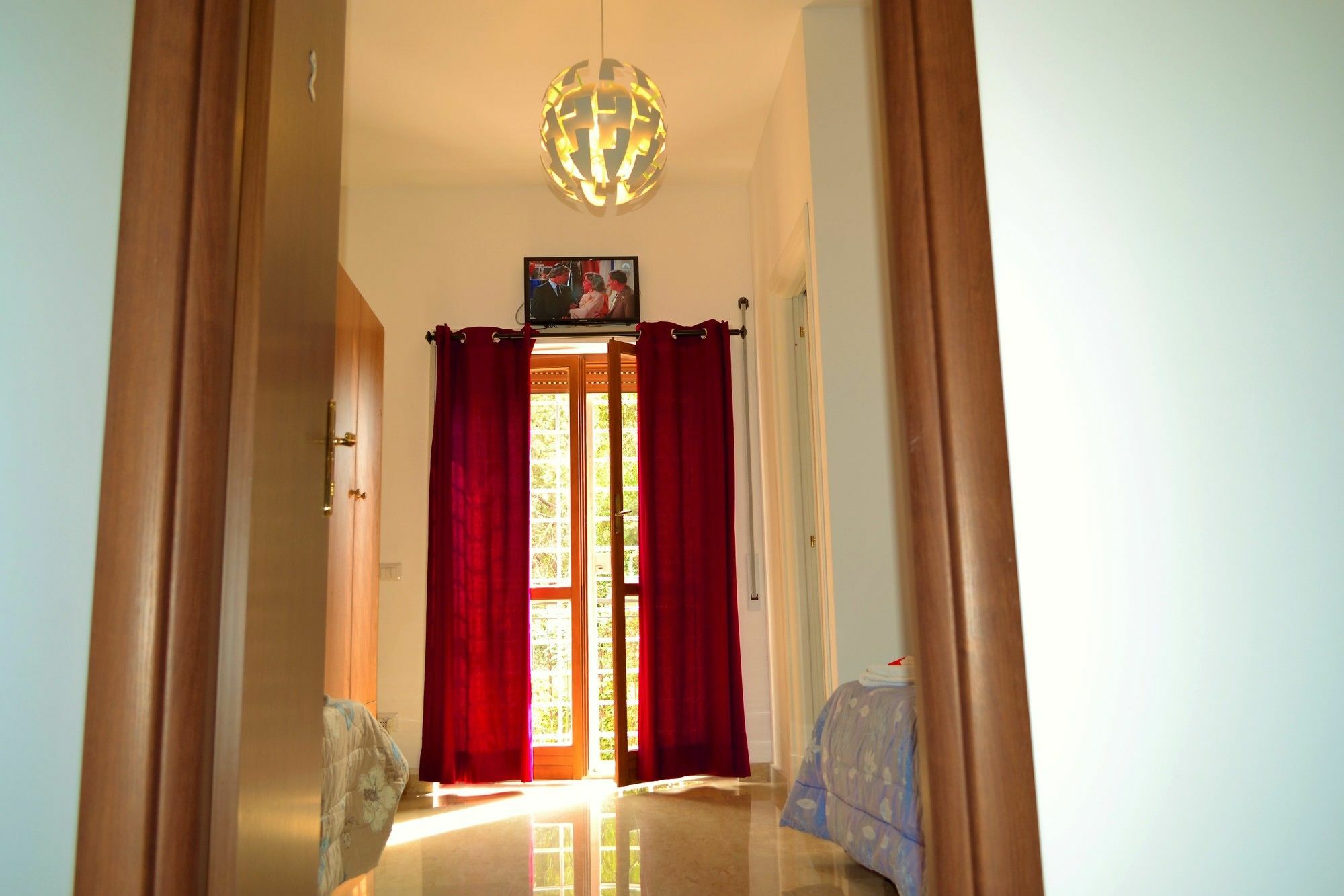 Hotel Le Streghe Di Roma Extérieur photo