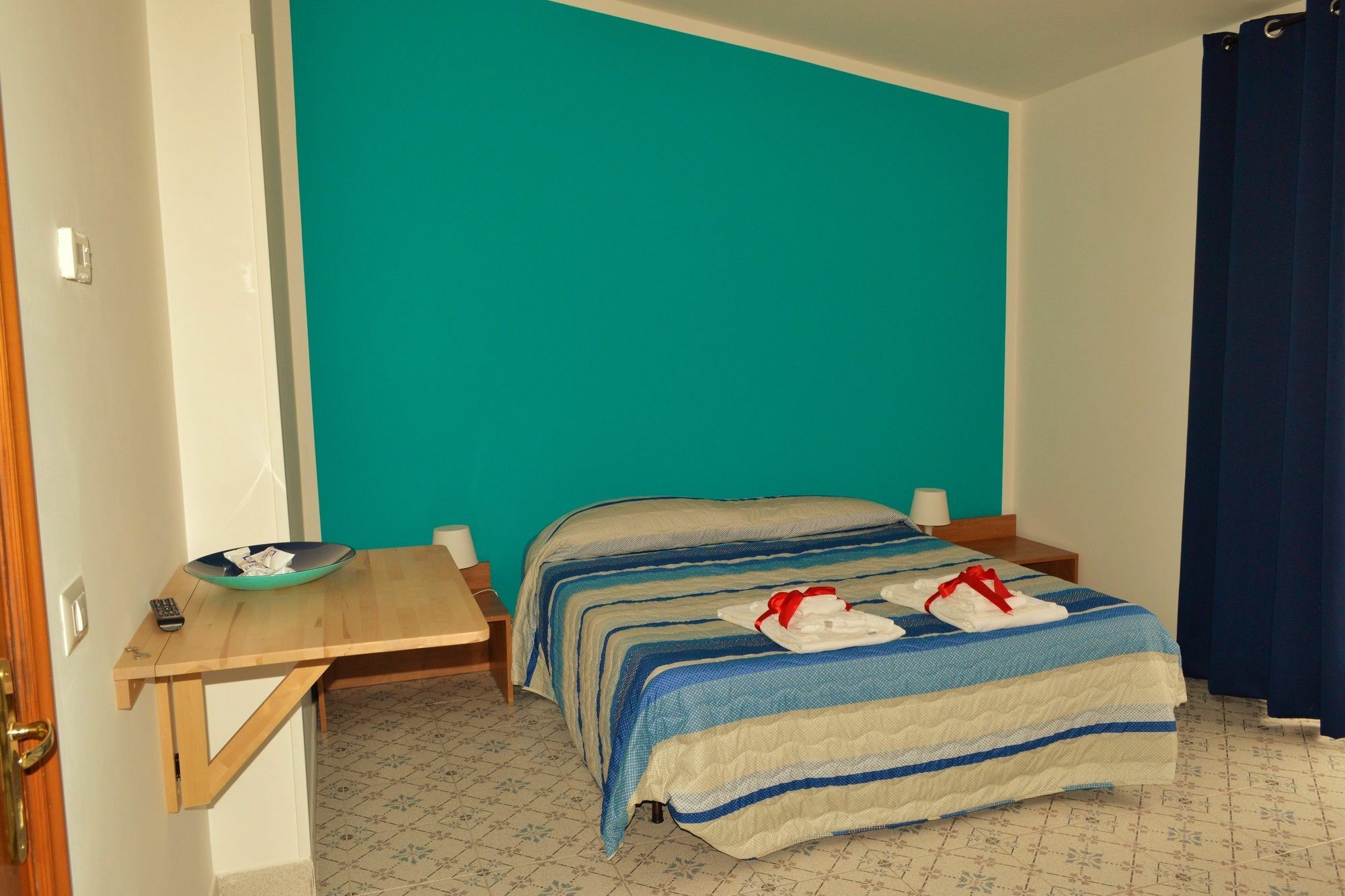 Hotel Le Streghe Di Roma Extérieur photo