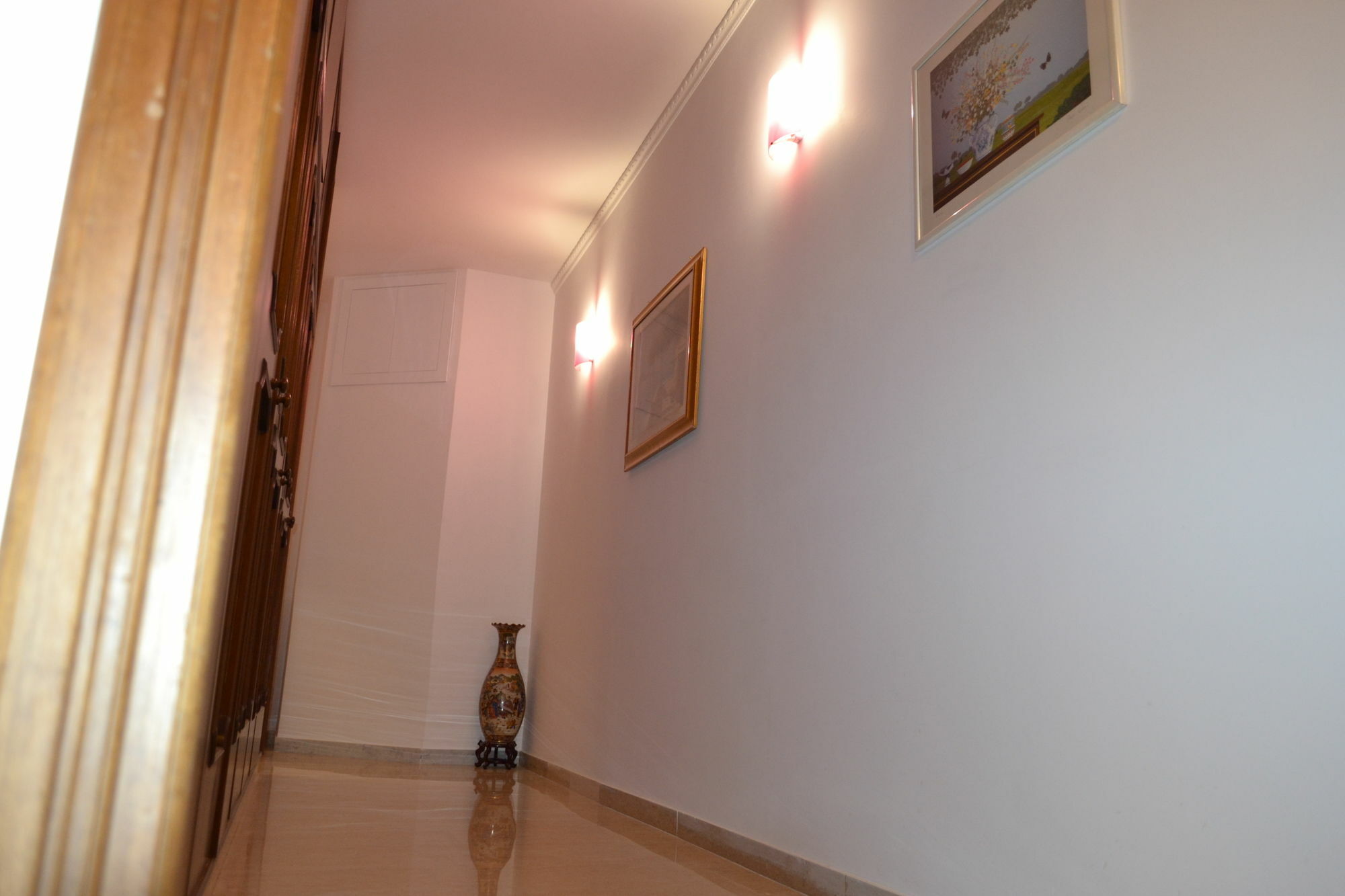 Hotel Le Streghe Di Roma Extérieur photo
