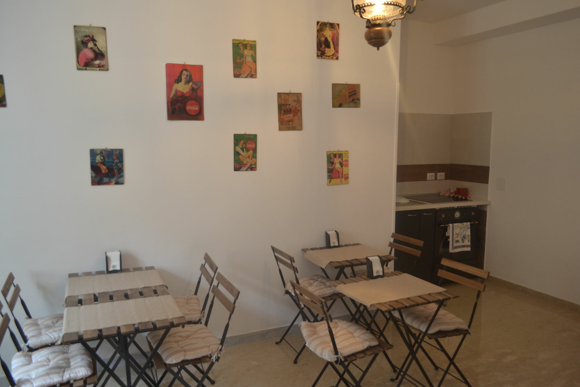 Hotel Le Streghe Di Roma Extérieur photo